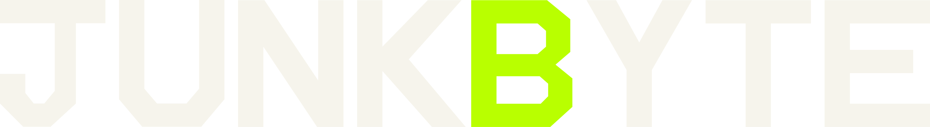 Junkbyte